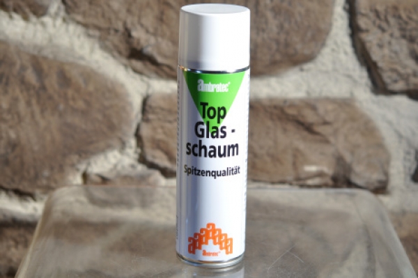 Ambratec Top Glasschaum 500 ml
